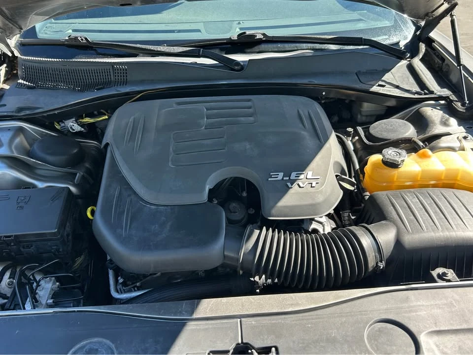2011 Dodge Charger 7th Gen - Image 13 of 13
