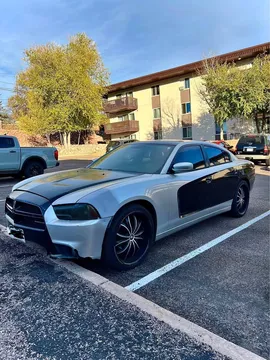 2011 Dodge Charger SE Sedan