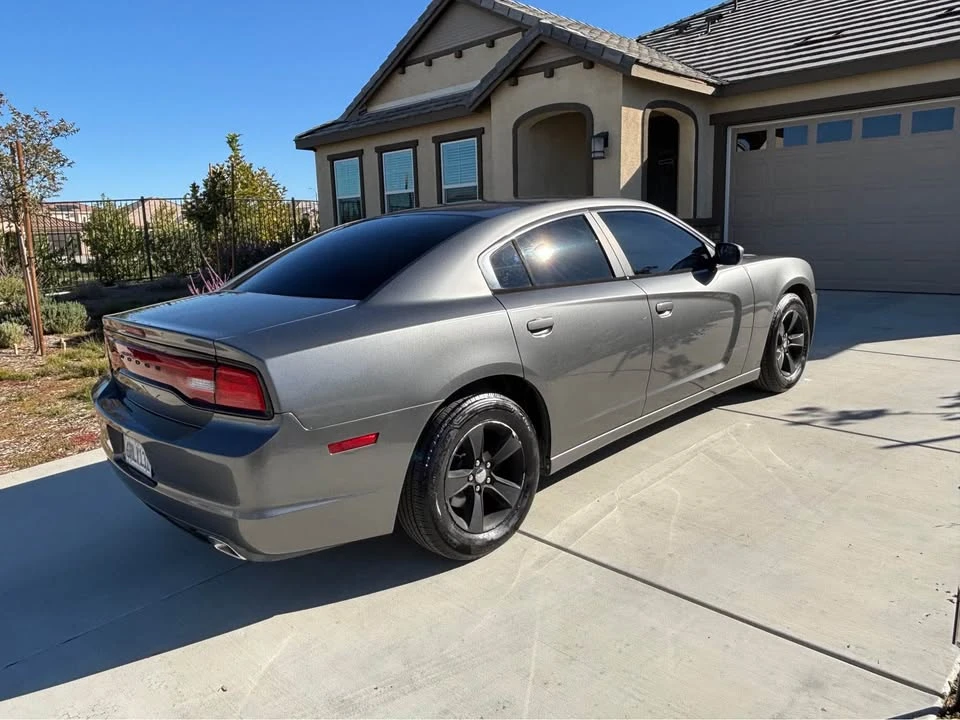 2011 Dodge Charger 6th Gen - Image 4 of 17