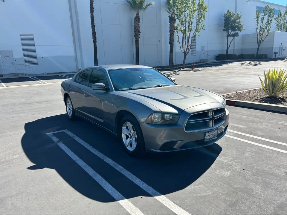 2011 Dodge Charger 7th Gen - Image 3 of 13