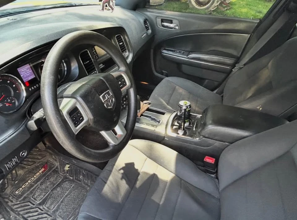 2011 Dodge Charger 7th Gen - Image 5 of 6