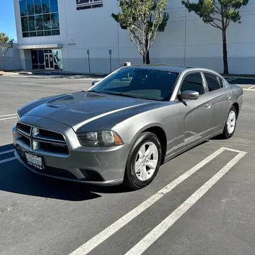 2011 Dodge Charger SE Sedan