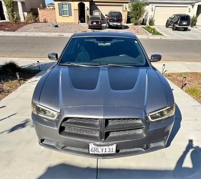2011 Dodge Charger SE Sedan