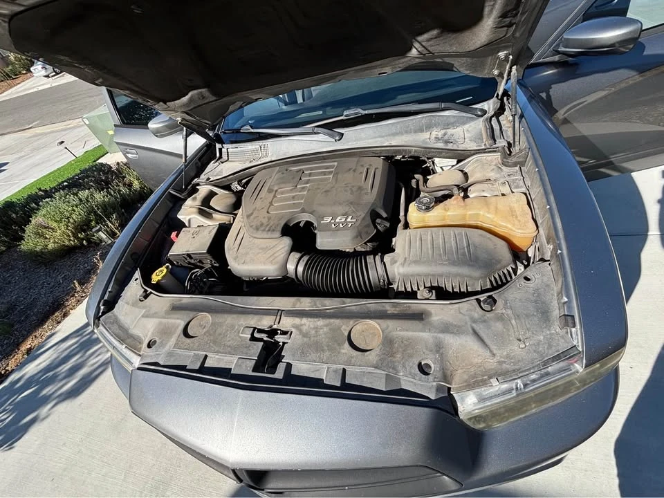 2011 Dodge Charger 6th Gen - Image 13 of 17