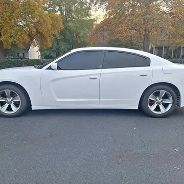 2011 Dodge Charger SE