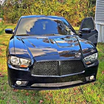 2011 Dodge Charger SE