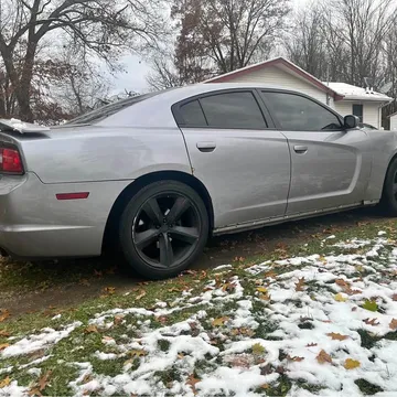 2011 Dodge Charger SE Sedan