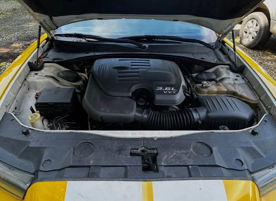 2011 Dodge Charger 7th Gen - Image 6 of 6
