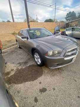 2011 Dodge Charger SE Sedan