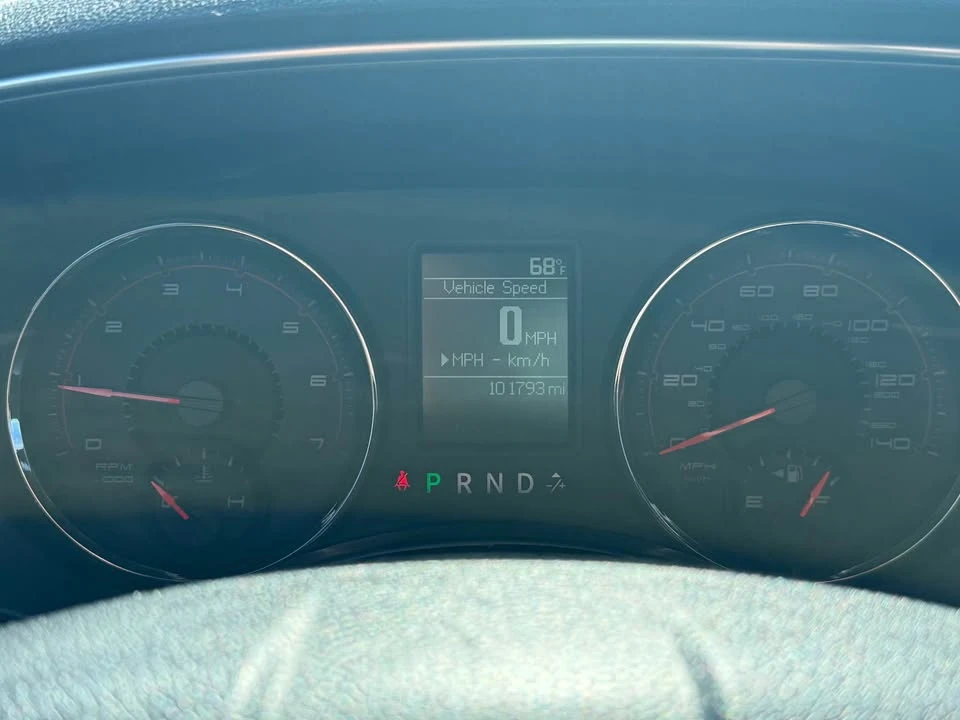 2011 Dodge Charger 7th Gen - Image 5 of 5