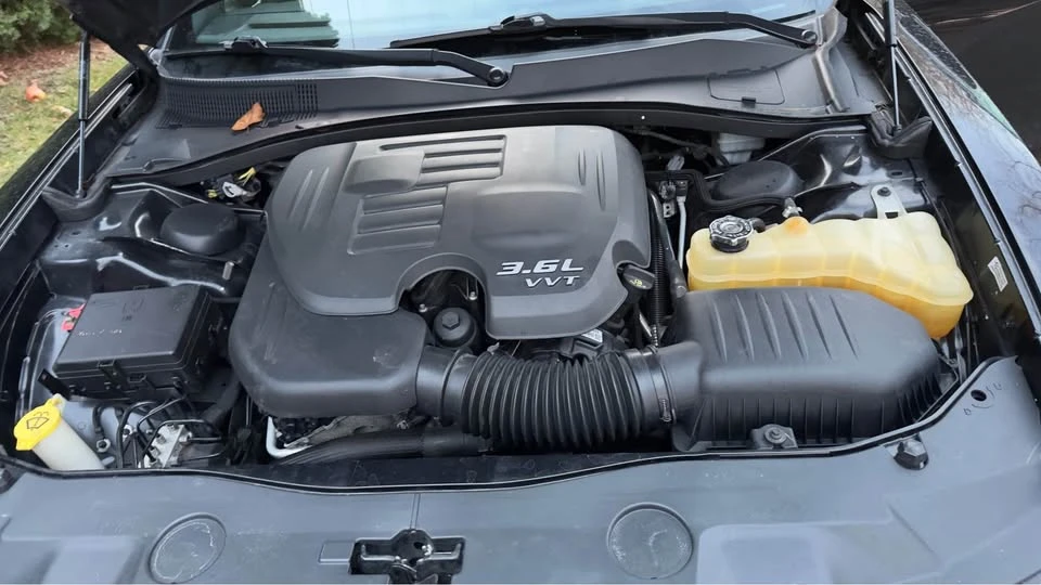 2011 Dodge Charger 6th Gen - Image 11 of 11
