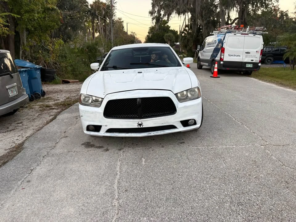 2011 Dodge Charger 7th Gen - Image 8 of 16