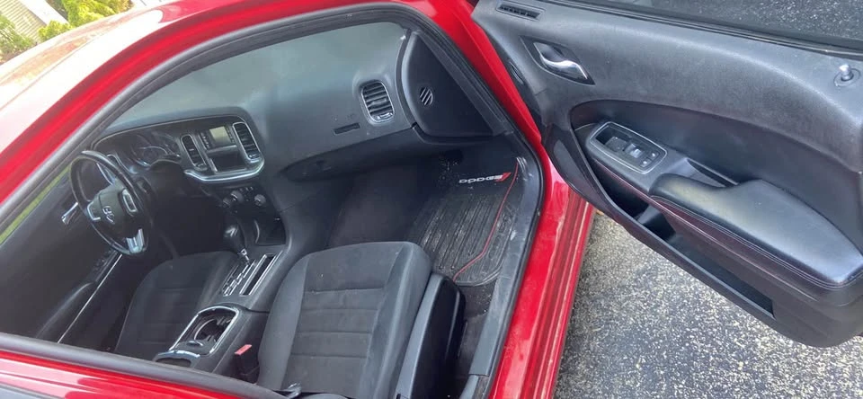 2011 Dodge Charger 6th Gen - Image 4 of 7