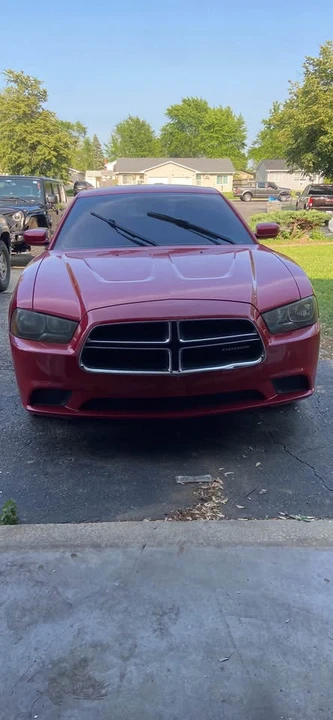 2011 Dodge Charger 6th Gen - Image 2 of 7