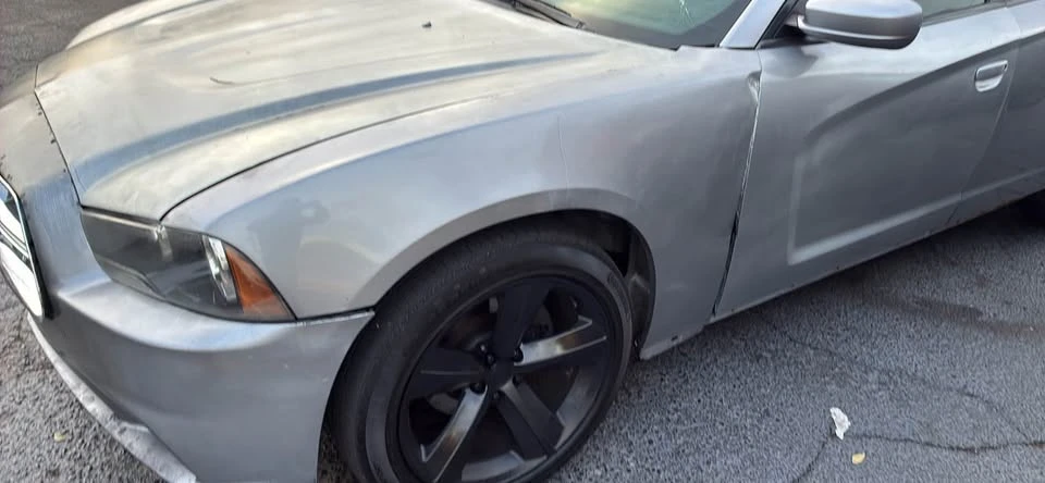 2011 Dodge Charger 7th Gen - Image 4 of 5