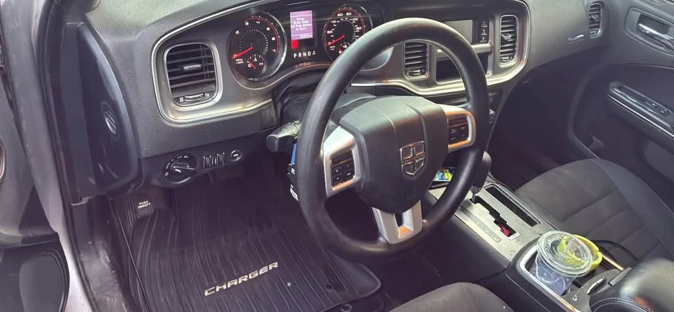 2011 Dodge Charger 7th Gen - Image 5 of 5
