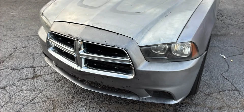 2011 Dodge Charger 7th Gen - Image 3 of 5