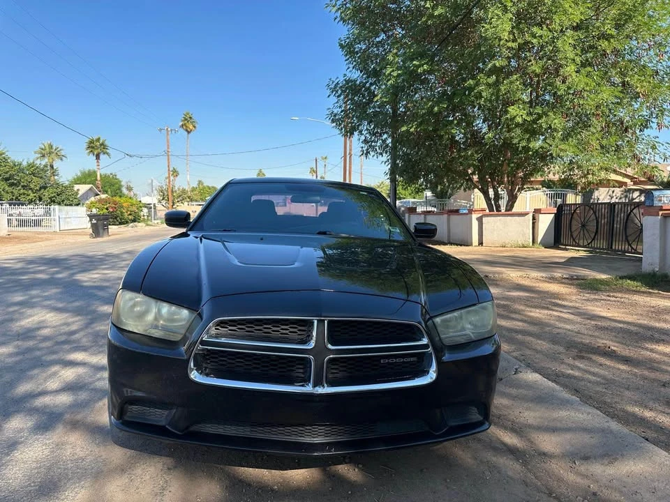 2011 Dodge Charger 7th Gen - Image 5 of 12