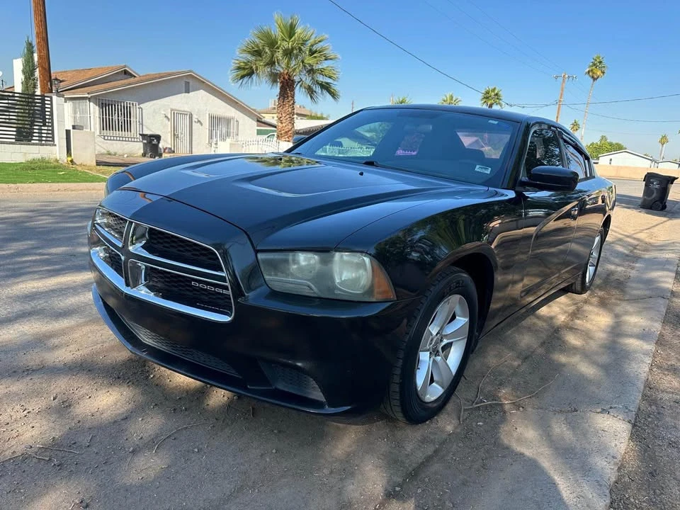 2011 Dodge Charger 7th Gen - Image 3 of 12
