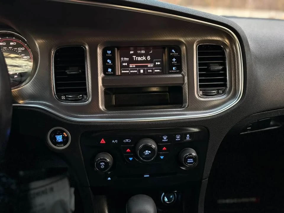 2011 Dodge Charger 7th Gen - Image 8 of 15