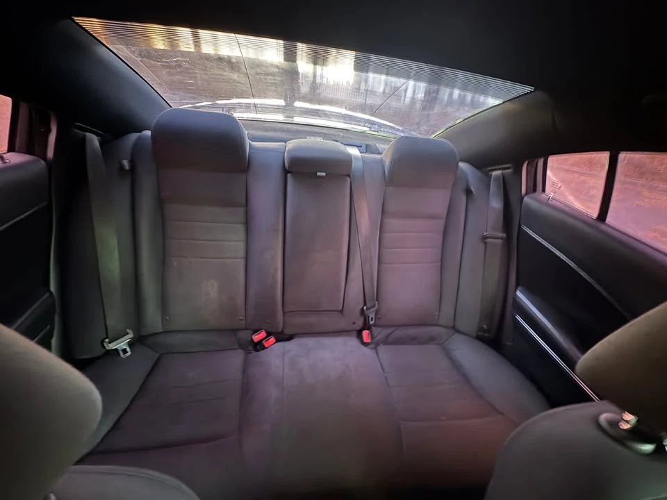 2011 Dodge Charger 7th Gen - Image 16 of 17