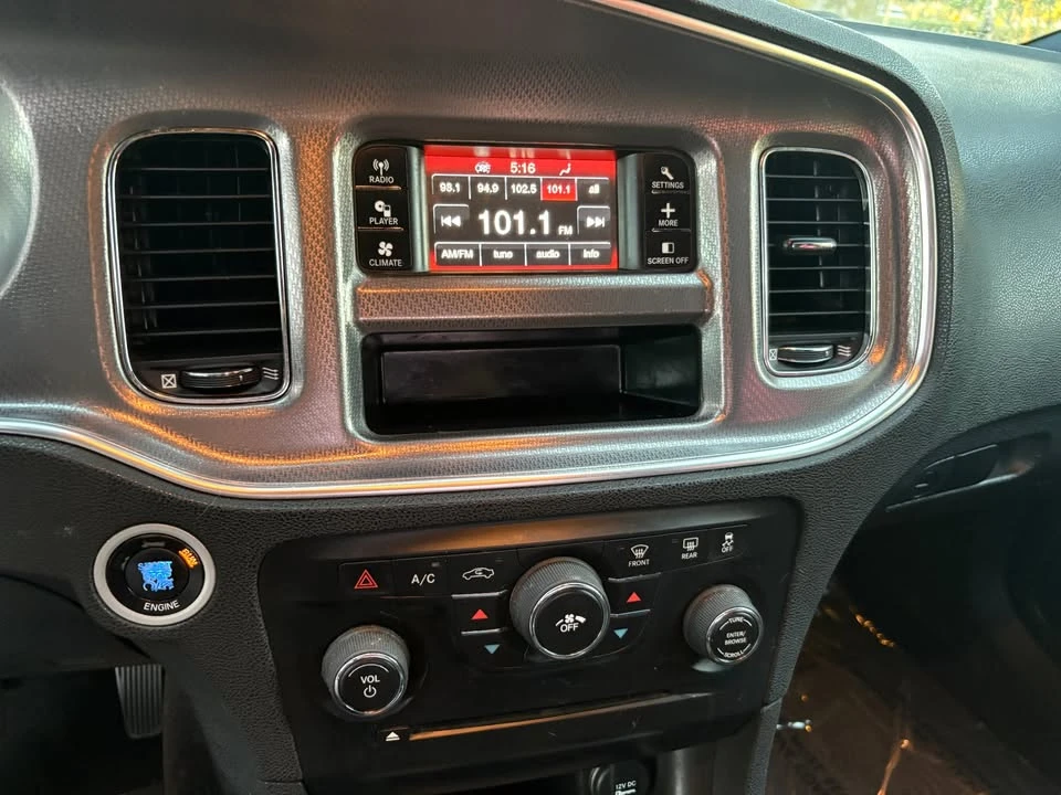 2011 Dodge Charger 7th Gen - Image 12 of 17
