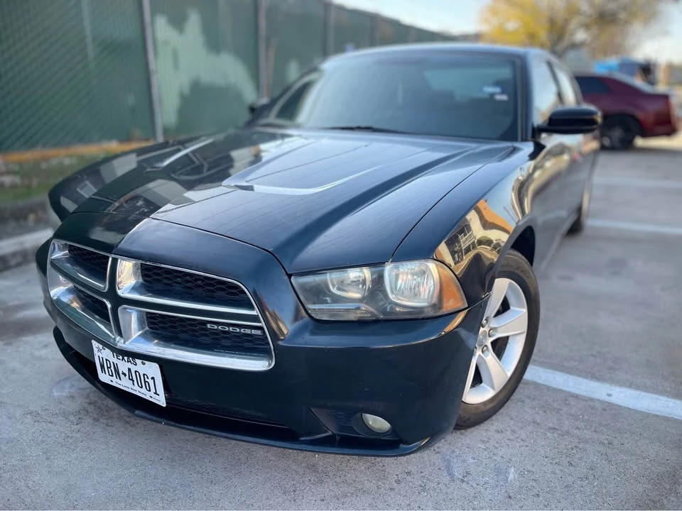 2011 Dodge Charger 7th Gen - Image 19 of 20
