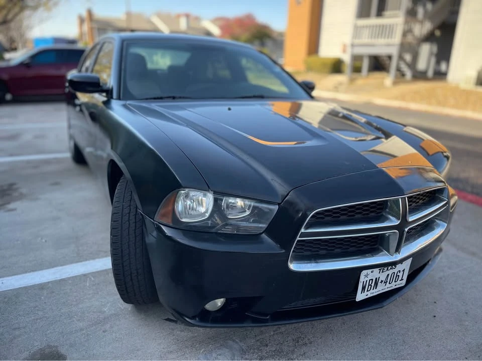 2011 Dodge Charger 7th Gen - Image 16 of 20