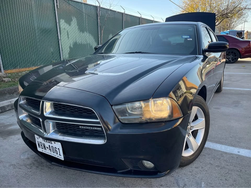 2011 Dodge Charger 7th Gen - Image 5 of 20