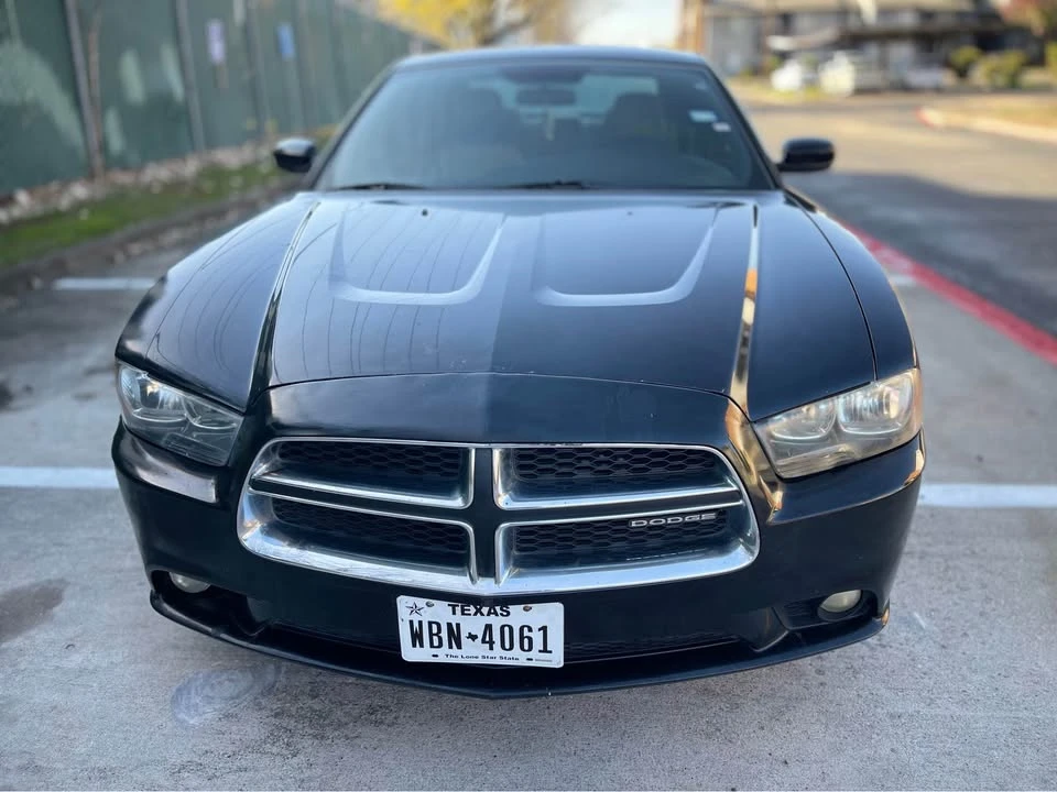 2011 Dodge Charger 7th Gen - Image 18 of 20