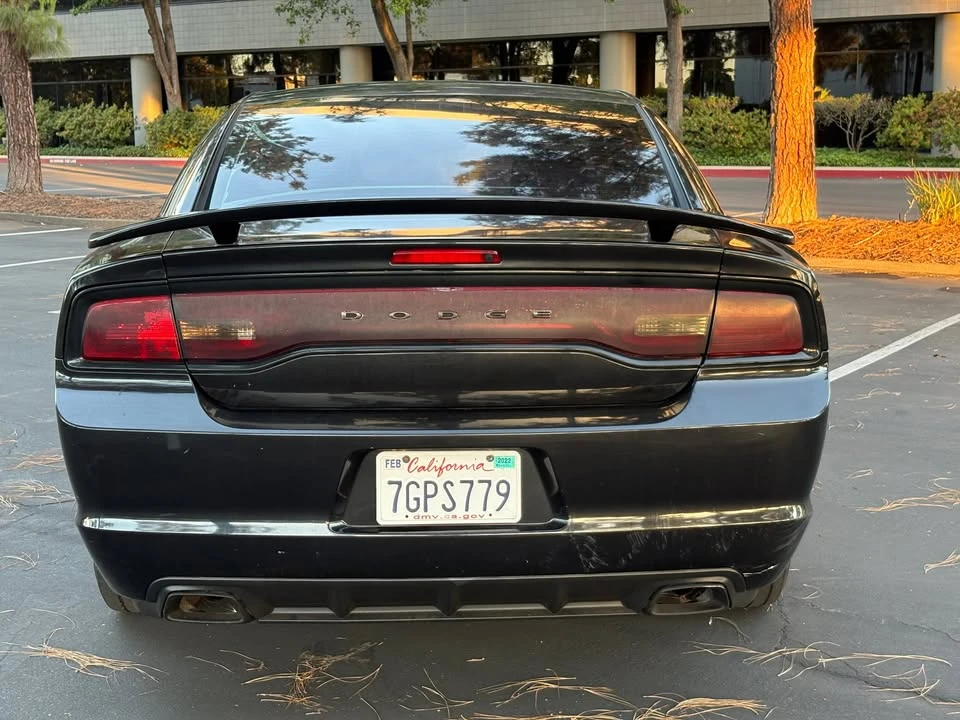2011 Dodge Charger 7th Gen - Image 8 of 17