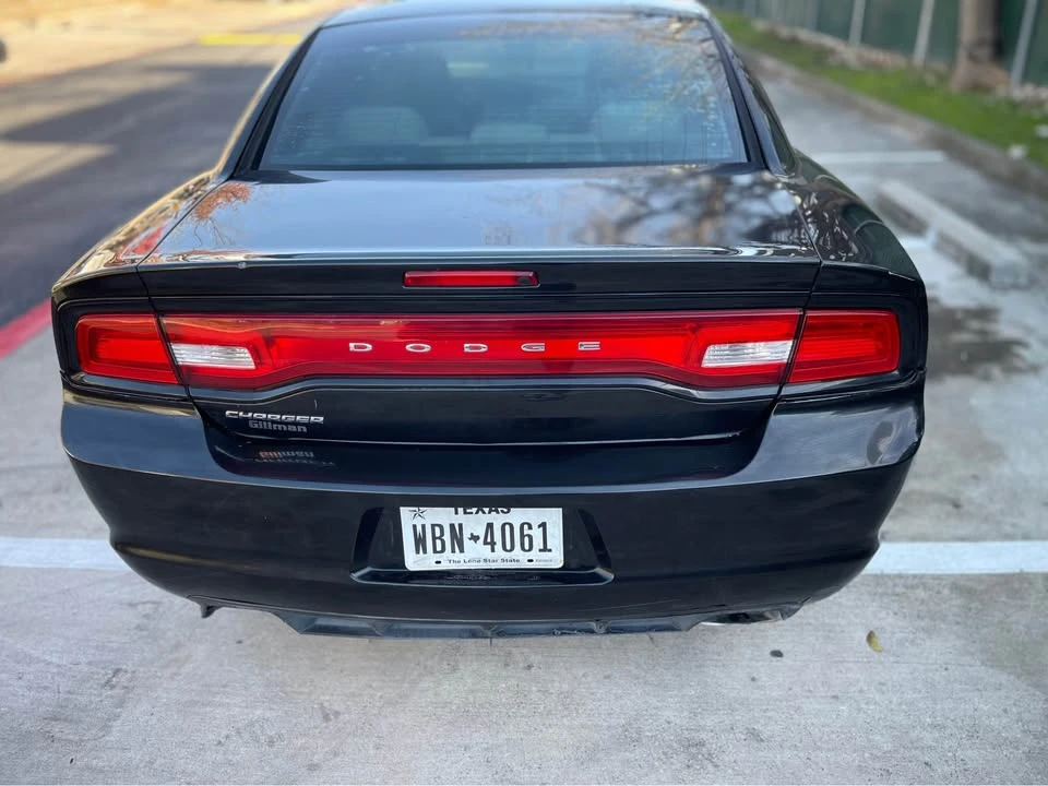 2011 Dodge Charger 7th Gen - Image 10 of 20
