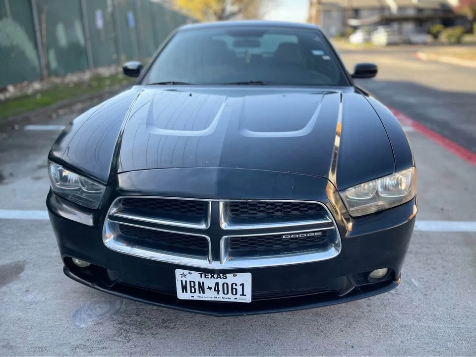 2011 Dodge Charger 7th Gen - Image 17 of 20