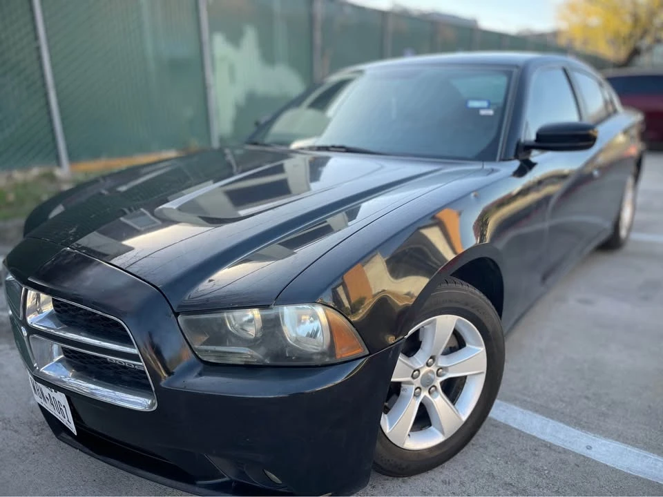 2011 Dodge Charger 7th Gen - Image 9 of 20