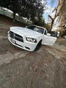 2011 Dodge Charger SE Sedan 4D