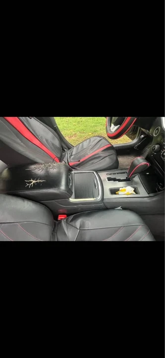 2011 Dodge Charger 7th Gen - Image 3 of 10