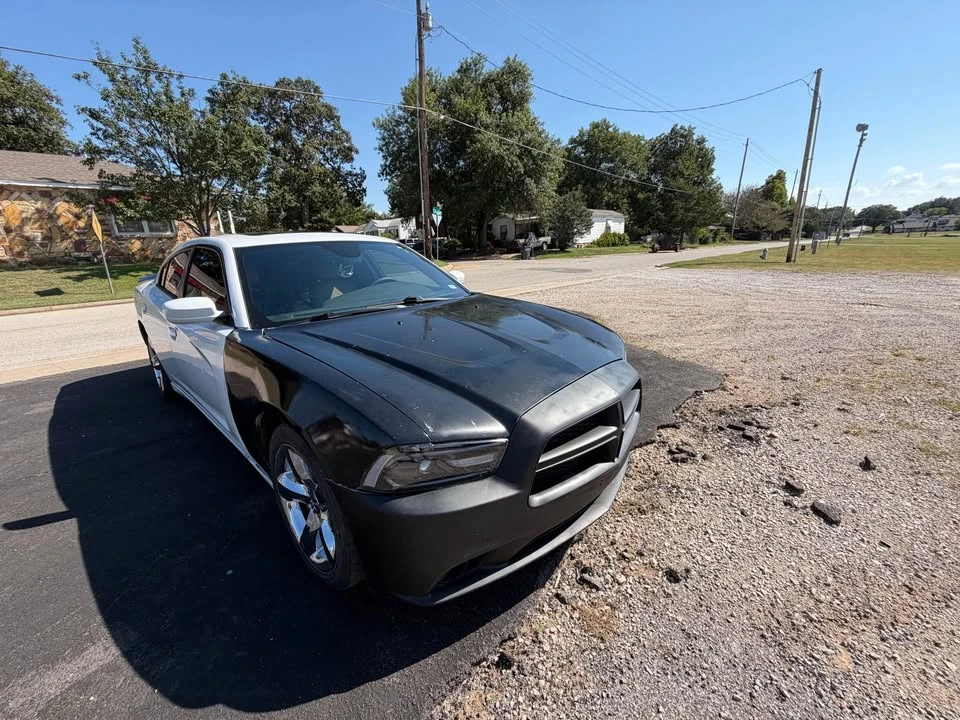 2011 Dodge Charger 6th Gen - Image 10 of 10