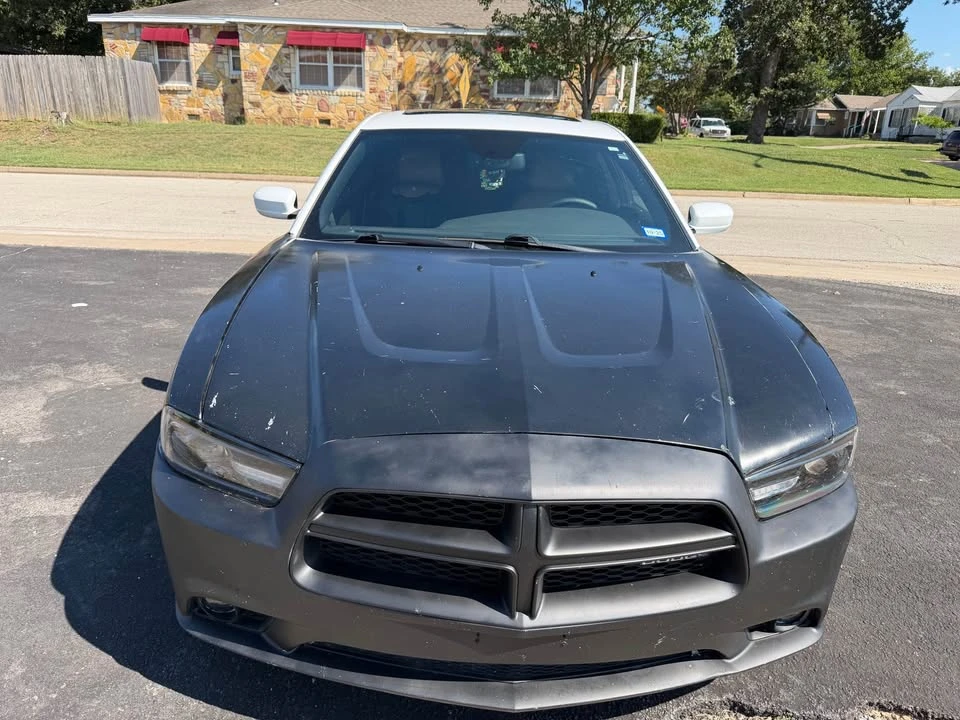 2011 Dodge Charger 6th Gen - Image 9 of 10