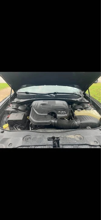 2011 Dodge Charger 7th Gen - Image 10 of 10