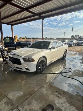 2011 Dodge Charger SE Sedan