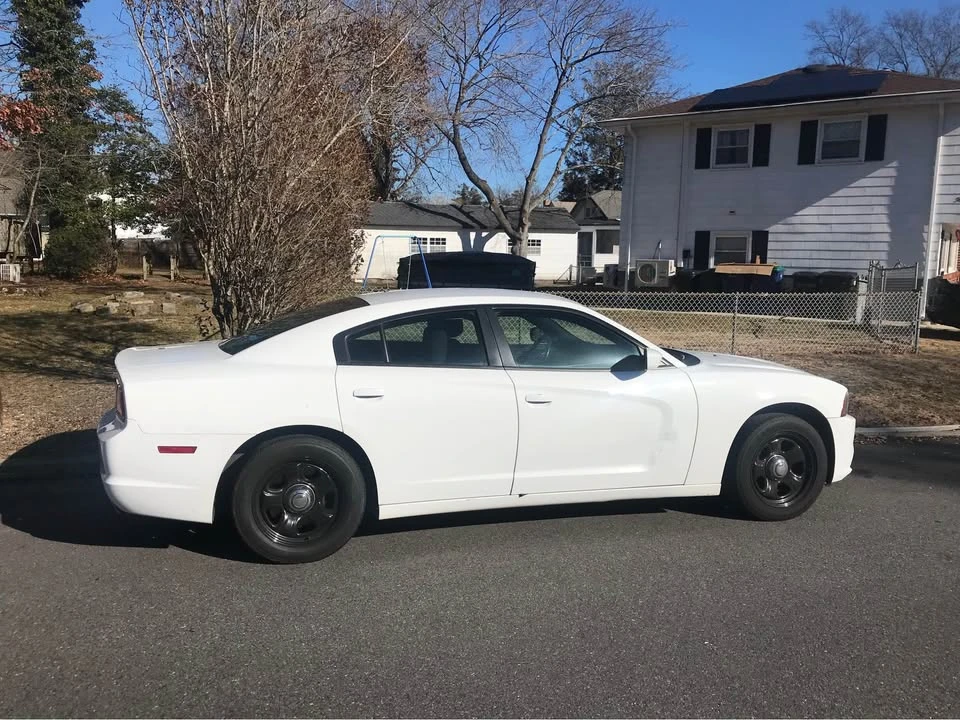 2011 Dodge Charger 7th Gen - Image 3 of 7