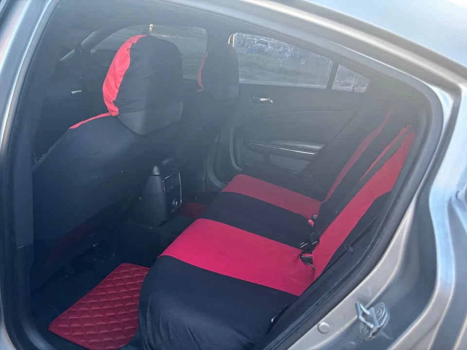 2011 Dodge Charger 7th Gen - Image 4 of 8