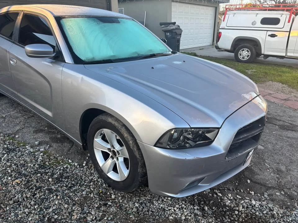 2011 Dodge Charger 7th Gen - Image 6 of 8