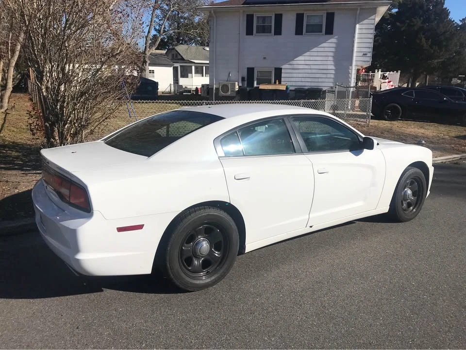 2011 Dodge Charger 7th Gen - Image 3 of 9