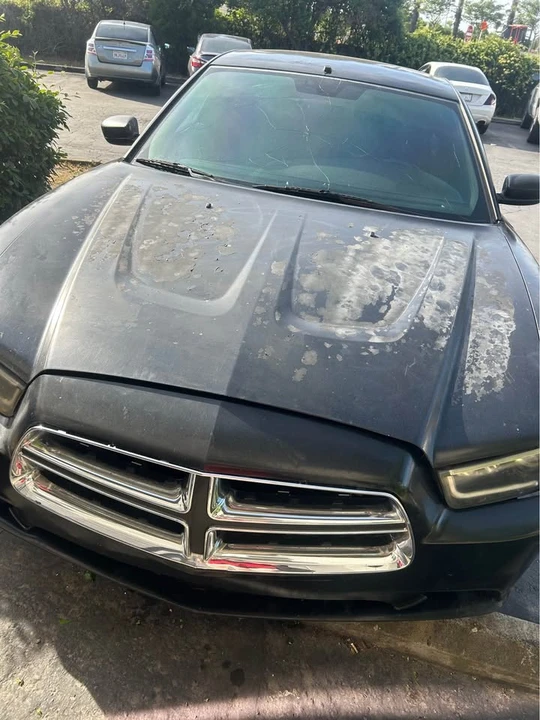 2011 Dodge Charger 7th Gen - Image 2 of 2