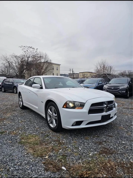 2011 Dodge Charger 7th Gen - Image 4 of 6