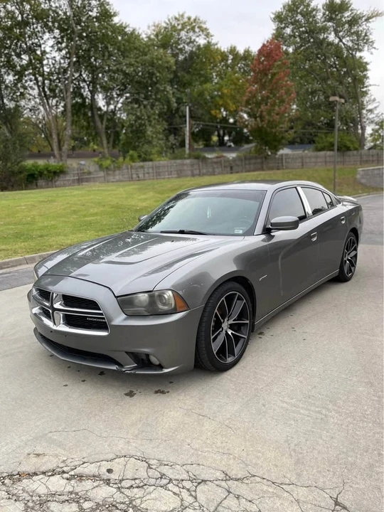 2011 Dodge Charger SRT & 392 7th Gen - Image 2 of 12