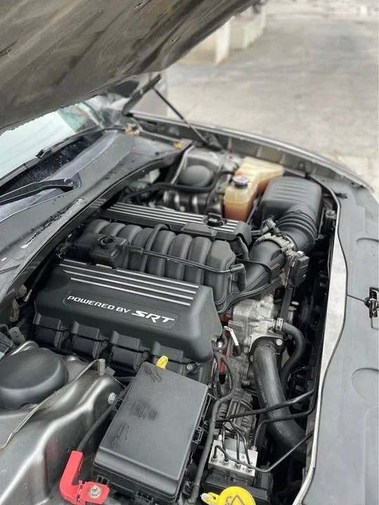 2011 Dodge Charger SRT & 392 7th Gen - Image 6 of 12