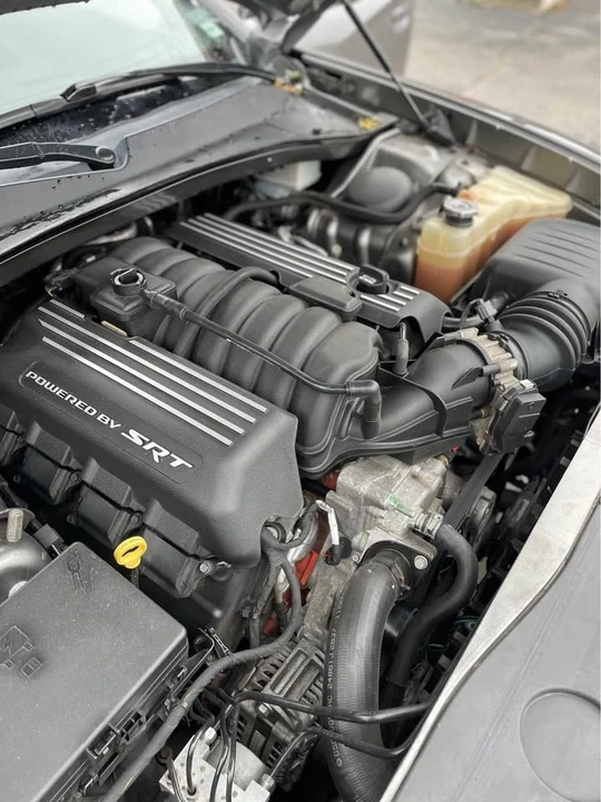 2011 Dodge Charger SRT & 392 7th Gen - Image 5 of 12