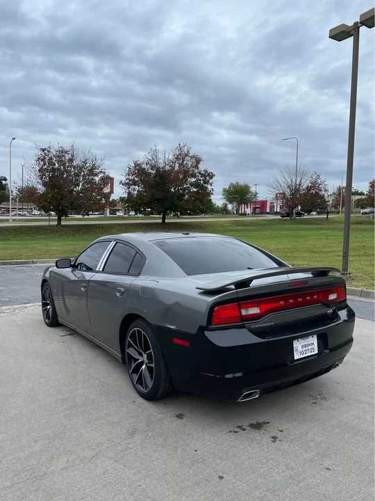 2011 Dodge Charger SRT & 392 7th Gen - Image 3 of 12